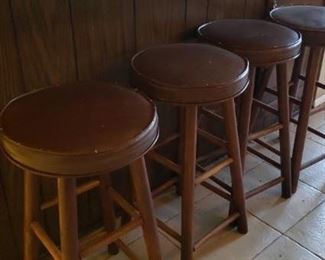 Bar Stools