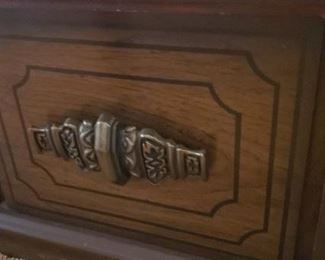 Vintage Coffee Table