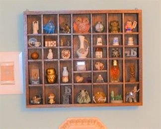 MINIATURES