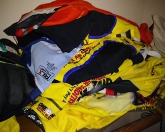 bike gear