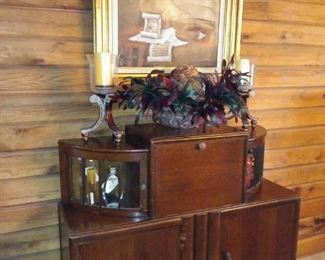 another vintage bar