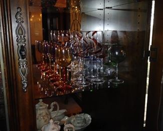 Beautiful cabinet