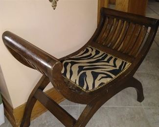 cool stools