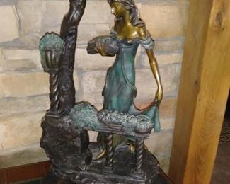 Icart bronze