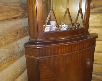 Fab antique cabinet