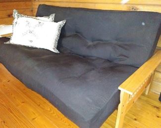 futon
