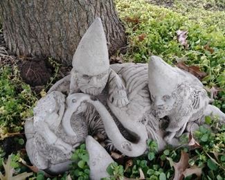Gnomes