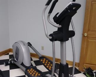 Nordictrack Elliptical