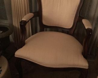 Henredon Arm chair
