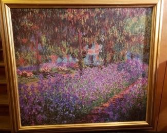 The Artist's Garden at Giverny https://ctbids.com/#!/description/share/276584