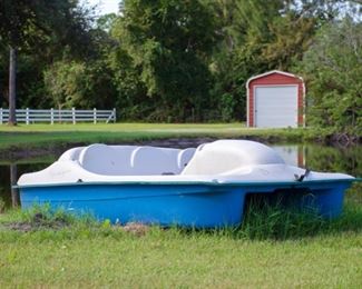 AQUATOY PWC