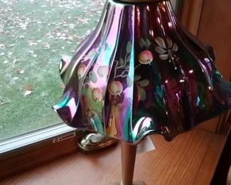 Fenton Table Lamp