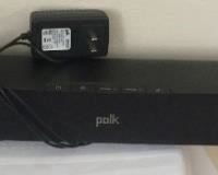 Polk Soundbar