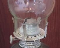 Oil Lamp