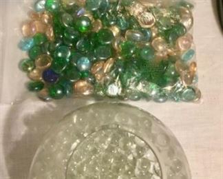 Glass Marbles