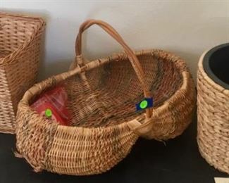 Baskets