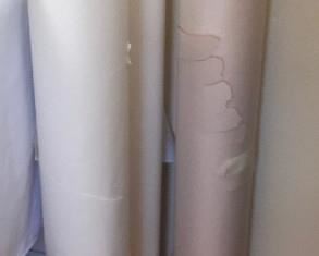 Large Rolls of Paper
