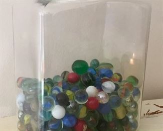 Vintage Marbles