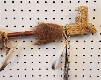 High quality Native American reproductions of artifacts