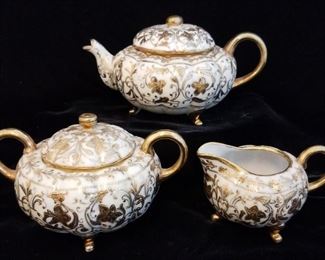 Nippon tea set