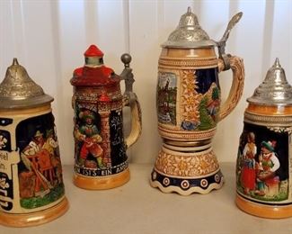 Steins