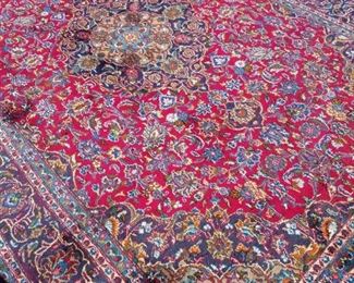 Persian rug