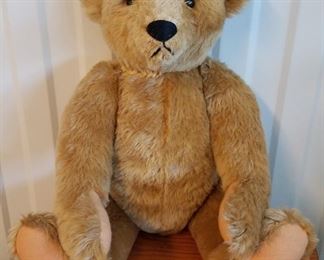 Steiff Teddy Bear