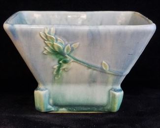 Roseville Futura vase