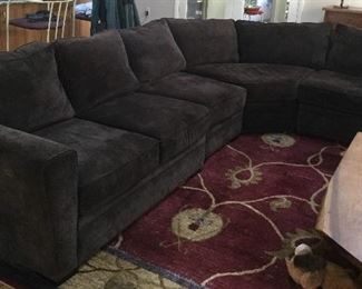 Sectional