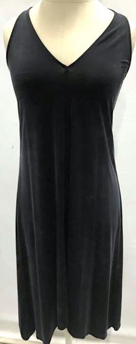 DOLAN Black Tank Dress
