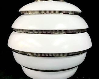 ARTEK A331 Beehive Pendant Light By Alvar Aalto