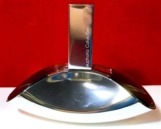 Euphoria by Calvin Klein Spray - In Original Box