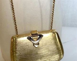 Silver Toned Menorah with Star of David
