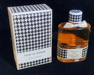 Vintage CHRISTIAN DIOR ‘Miss Dior’ EDT