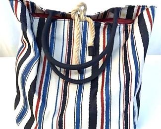 Lot 4 Assorted Tote Bags And Purses