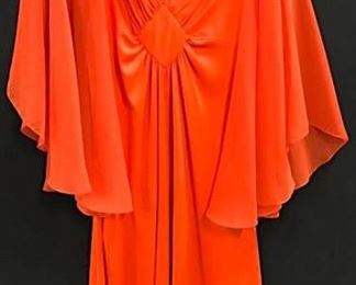 Vintage Cocktail Dress, c. 1960s