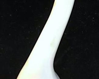 Lladró Porcelain Goose Figural, Spain