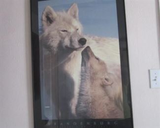 wolfposter