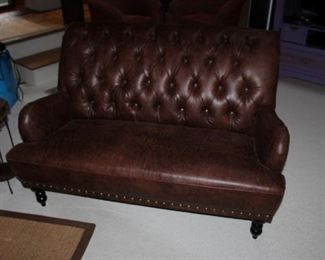 Loveseat