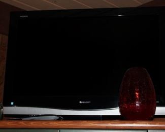 Flat screen TV