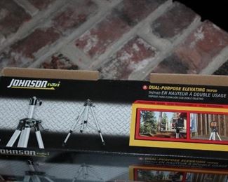 Johnson TriPod