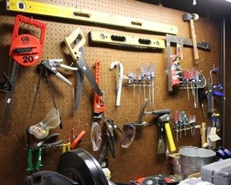 Hand tools