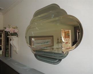 mod mirror