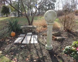 garden decor