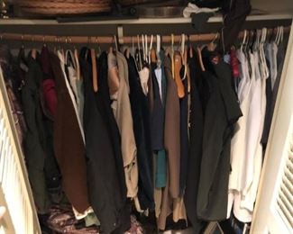 Clothing