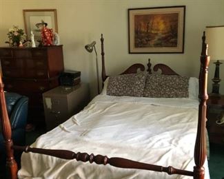 Bedroom set