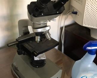 Microscopes