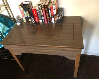 Sewing table
