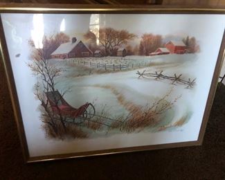Sale Picture
