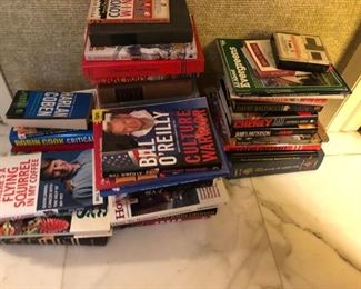 Books